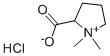 Stachydrine HCl
